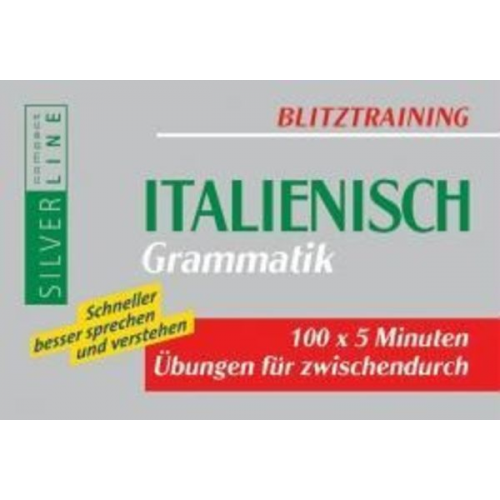 Giulia Covezzi - Italienisch Grammatik