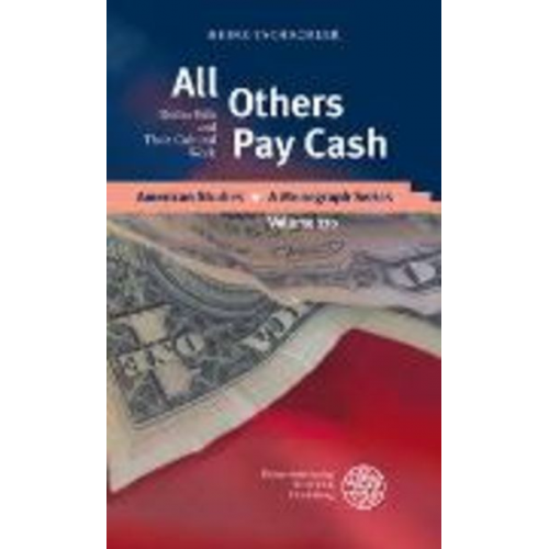 Heinz Tschachler - All Others Pay Cash