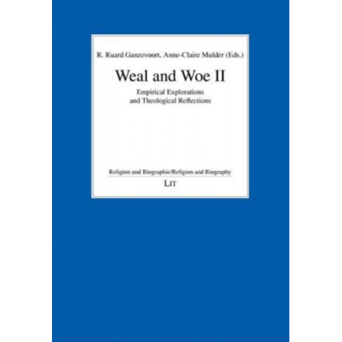Weal and Woe II