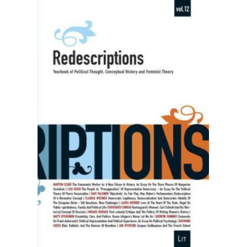 Redescriptions