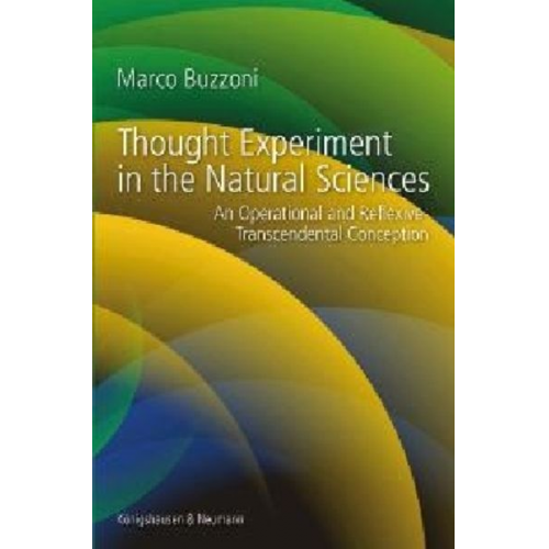 Marco Buzzoni - Thought Experiment in the Natural sciences