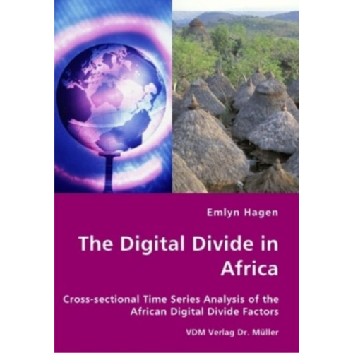 Emlyn Hagen - The Digital Divide in Africa
