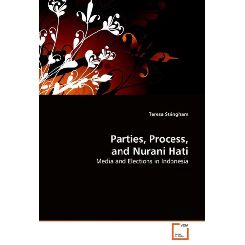 Teresa Stringham - Reimers, T: Parties, Process, and Nurani Hati