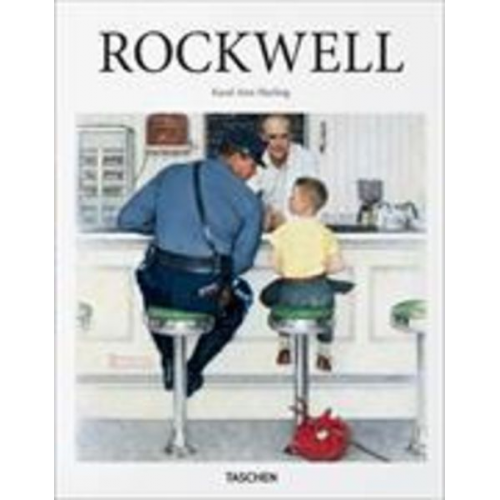 Karal Ann Marling - Rockwell