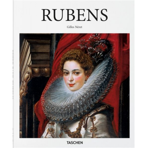 Gilles Neret - Rubens