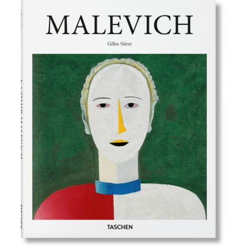 Gilles Neret - Malevich