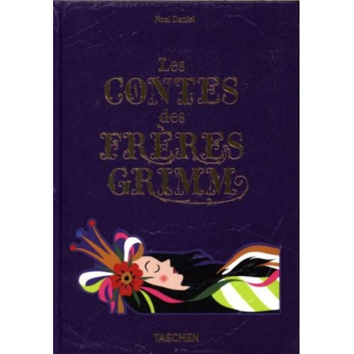 Jacob; Grimm  Wilhelm Grimm - Les contes des frères Grimm