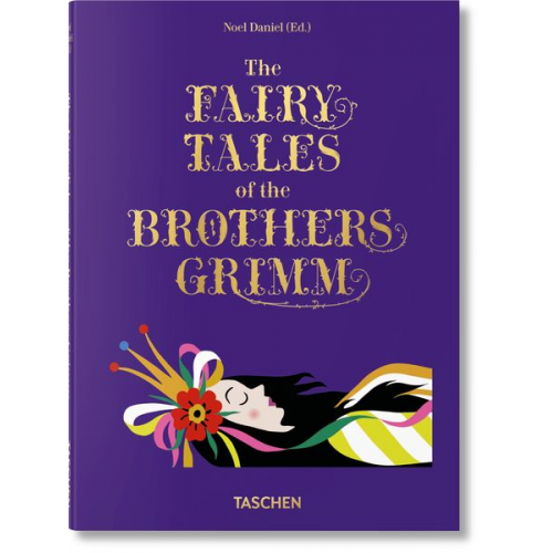 The Fairy Tales of the Brothers Grimm