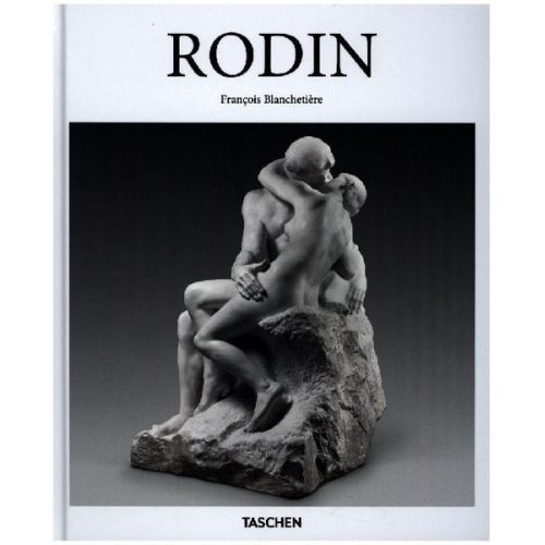 François Blanchetière - Rodin