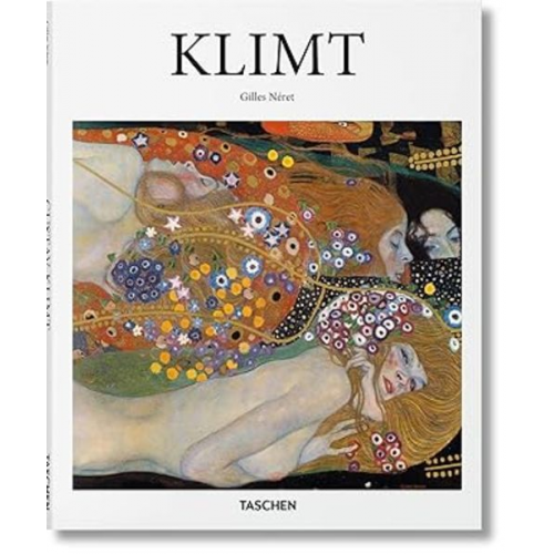 Gilles Neret - Klimt