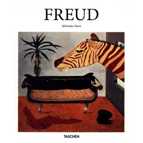 Sebastian Smee - Freud