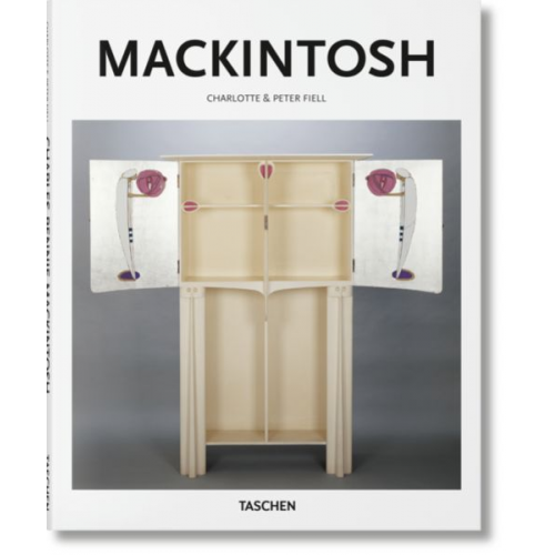 Charlotte & Peter Fiell Taschen - Mackintosh