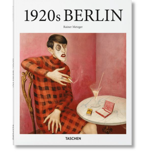 Berlino negli anni 1920