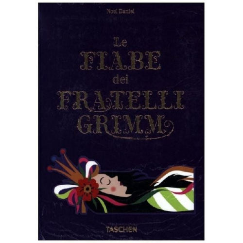 Le fiabe dei fratelli Grimm