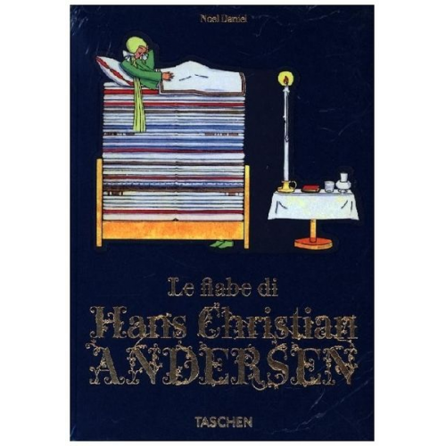 Le fiabe di Hans Christian Andersen