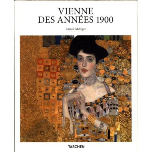 Rainer Mezger - Vienne 1900