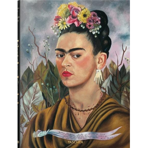 Luis-Martín Lozano - Frida Kahlo. Toute l'œuvre peinte