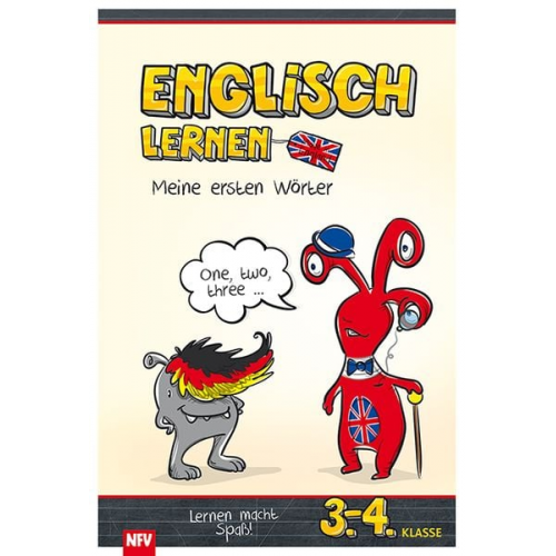 Englisch lernen