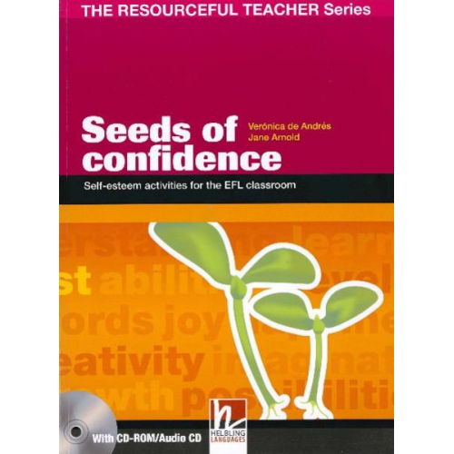 Verónica de Andrés Jane Arnold - Andrès, V: Seeds of confidence