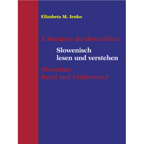 Elizabeta M. Jenko - Slowenisch lesen und verstehen