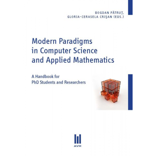 Modern Paradigms in Computer Science and Applied Mathematics