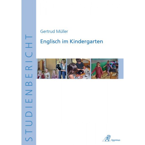 Gertrud Müller - Müller, G: Englisch im Kindergarten