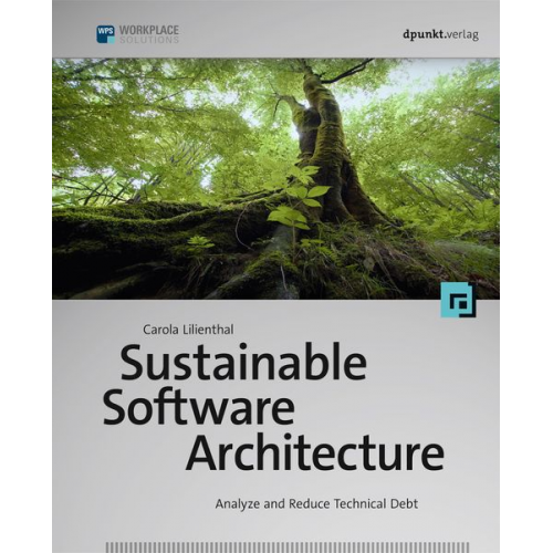 Carola Lilienthal - Sustainable Software Architecture