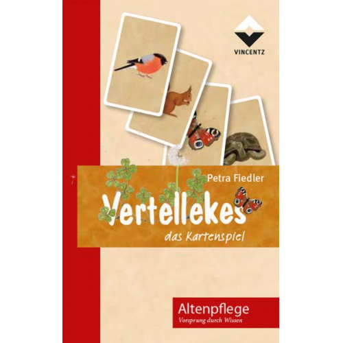 Vertellekes (Kartenspiel)