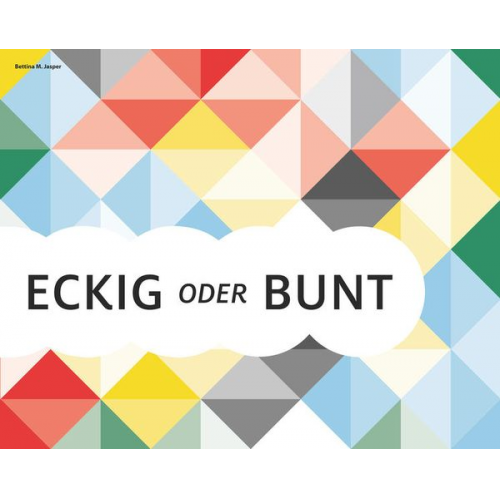 Eckig oder bunt (Spiel)