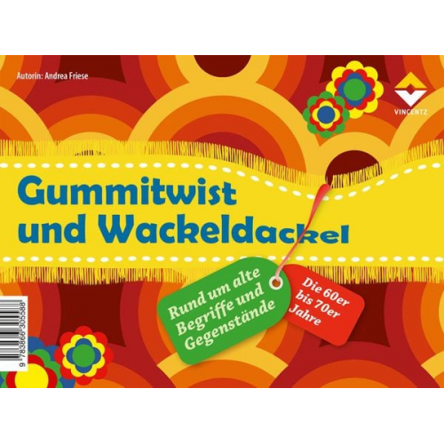 Gummitwist und Wackeldackel (Kartenspiel)