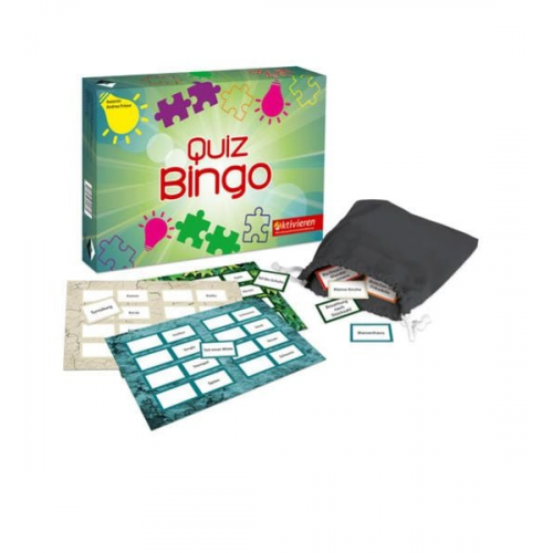 Quiz Bingo (Spiel)