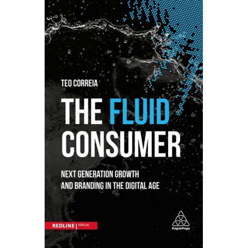 Teo Correia - The Fluid Consumer