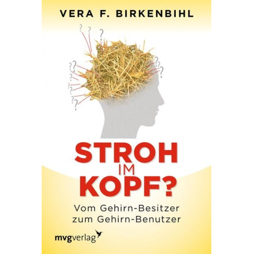 Vera F. Birkenbihl - Stroh im Kopf?