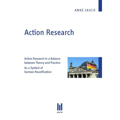 Anke Jauch - Action Research