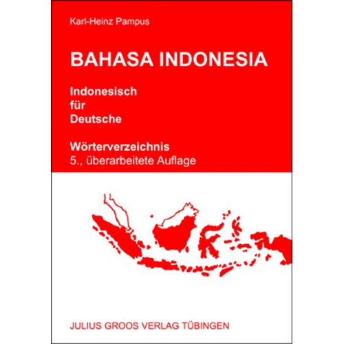 Karl-Heinz Pampus - Bahasa Indonesia - Indonesisch für Deutsche