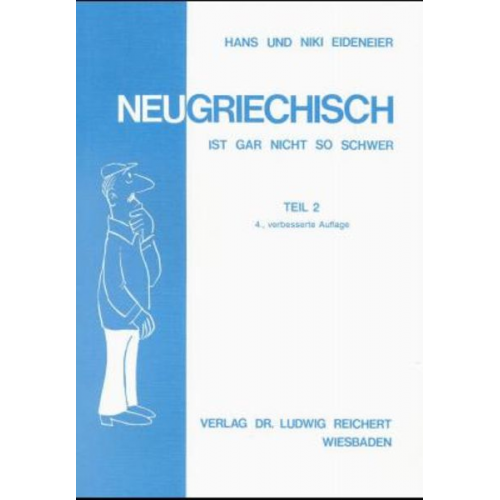 Hans und Niki Eideneier - Lehrbuch