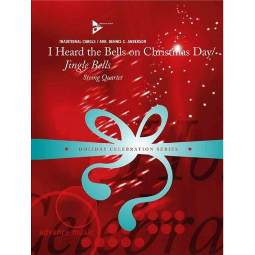 I Heard the Bells on Christmas Day / Jingle Bells