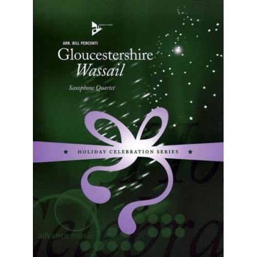 Gloucestershire Wassail