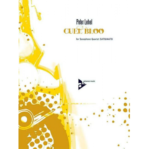 Cuel Bloo