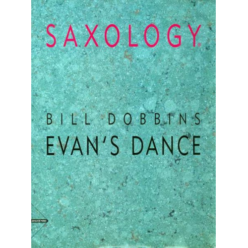 Evan's Dance