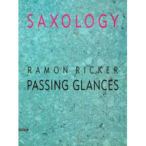 Passing Glances