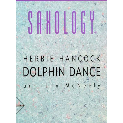 Dolphin Dance