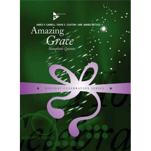 Amazing Grace