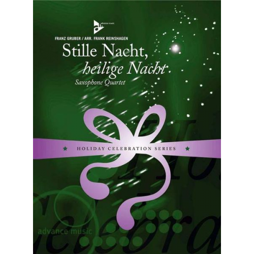 Stille Nacht, heilige Nacht