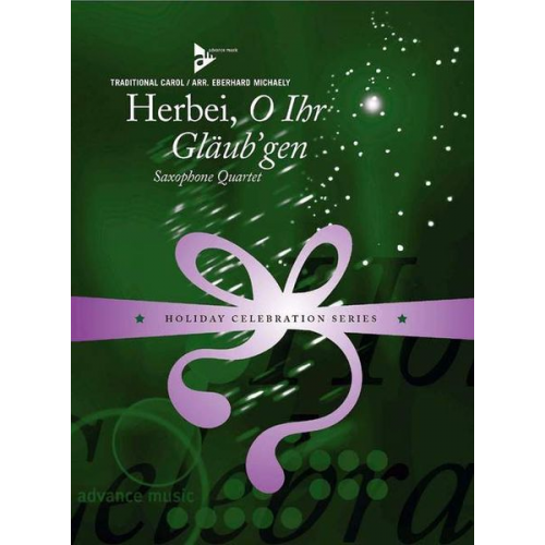 Herbei, O Ihr Gläub'gen