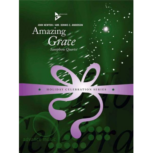 Amazing Grace