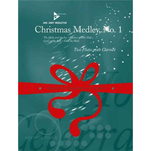 Christmas Medley No. 1