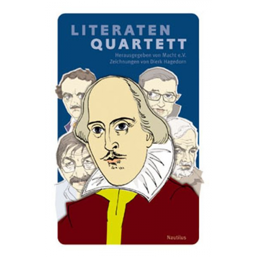 Literaten Quartett