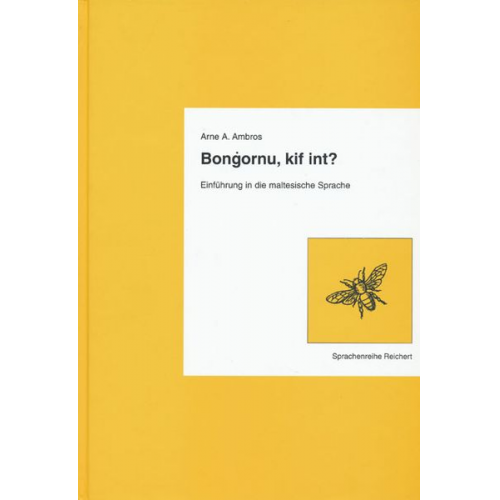 Arne A. Ambros - Bongornu, kif int?