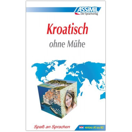Assimil Kroatisch ohne Mühe